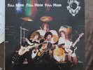 Full Moon-same  original hard rock garage
