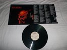 SEPULTURA - Beneath The Remains LP 1.PRESS Sodom Slayer Kreator Exodus Overkill