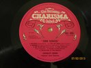 Capability Brown - From Scratch - Pink Scroll Charisma - UK