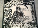 ANTI-CIMEX - RAPED ASS - LP - LILA VINYL - ERSTPRESSUNG auf DISTORTION - RARE