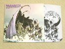 NAZARETH - HAIR OF THE DOG (MOONCREST 1st U.K. PRESS)