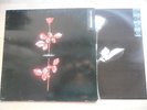 DEPECHE MODE, violator, CLUB SONDERED, 66868,STUMM 64,1990