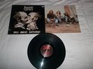 PUNGENT STENCH - Been Caught Buttering LP 1.PRESS Incantation Amorphis Entombed