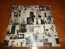 Rolling Stones 1972 Exile on Main Street Double G/Fold 12