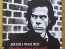Nick Cave & The Bad Seeds - The Boatman's Call – Rare 1997 Mute LP – P J Harvey