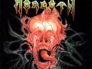 MORGOTH The Eternal Fall Mini-LP 1990