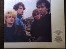 Very Rare U2 October Irish Pressing On CBS Label CBS 85369