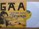 Gäa: Auf Der Bahn Zum Uranus LP