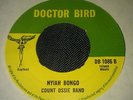 VERY RARE DOCTOR BIRD 7