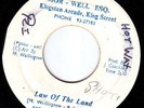 LEE PERRY BLACK ARK 