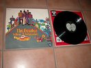 The Beatles - Yellow Submarine / SMO 74 585