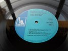 GEORGE SMITH BLUES WITH A FEELING RARE ORIG 1ST PRESS 1969 BLUE LIBERTY LP EX+