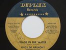 Funk Gospel 45 - Kings Of Harmony 
