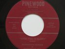 Black Gospel 45 - Warrenton Echoes 