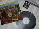The Beatles - Sgt Pepper - MFSL - Unbelievable Condition