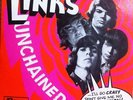 THE MISSING LINKS UNCHAINED EP OZ 60S GARAGE PUNK 45 EP RAVEN