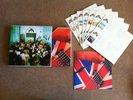 Oasis - The Masterplan Limited Edition Vinyl Box Set