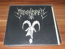Moonspell Wolves From The Fog / Goat On Fire 7