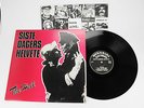 Siste Dagers Helvete - The Hell - Vinyl LP + Poster ROCK-O-RAMA - Punk