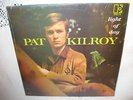 Pat Kilroy psych LP, original, Electra, NM/NM