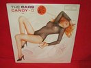 THE CARS LP-Candy O SEALED promo ORIGINAL 1979 ELEKTRA