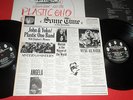 JOHN LENNON /YOKO /PLASTIC ONO BAND 