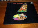 GRACIOUS SECOND LP 