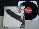 LED ZEPPELIN - 1st LP - TURQUOISE LETTERING - Limited  Re- Issue -Unplayed.