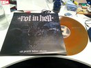 Rot In Hell As Pearls USA Record Release - Integrity Converge pulling teeth