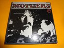 Mothers Of Invention - Absolutely Free (reel to reel tape 3-3/4 ips) good cond.
