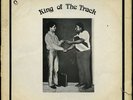 Dennis Alcapone - King of the Track UK orig LP ??