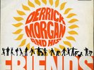 Various Artists - Derrick Morgan & Friends UK orig LP ??