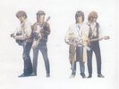 Traveling Wilburys: Travelling Volume Four LP VG++/NM USA RARE Not TMOQ