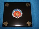 SPEAKERS CORNER-CBS/SONY-180gr-SANTANA-LOTUS-3 x VINYL/LP-MINT- (no MFSL)