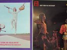 Lp Rolling Stones Lage dór 11 (Get Yer Ya Ya`s ..) Decca 278 023 1971 F