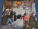 THE KINKS Muswell Hillbillies SCARCE Orig UK 71 EX LP