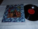 Rolling Stones LP Their Satanic Majesties Request Decca TXS 103