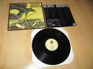 BLACK BREATH Razor to Oblivion black vinyl LP record HOT MASS CELTIC FROST DEATH