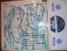 KARAJAN Tchaikowsky 1ED UK Decca WBG SXL 2269 STEREO LP MINT- 1961 BEAUTY 