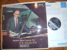 CURZON Piano Brahms 1ED UK Decca WBG SXL 6023 STEREO LP MINT- 1962 BEAUTY 