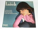 RARE FRENCH EP JACQUELINE TAIEB/7 HEURES DU MATIN/IMPACT 200008M/GARAGE JERK