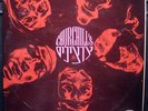 THE CHURCHILLS   ORIG '69 ISRAEL PSYCH LP   HOLY GRAIL  Hed-Arzi Hans Pokora