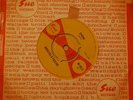 BIRDLEGS & PAULINE - SPRING, UK PRESSING 7