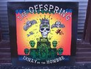 The Offspring - Ixnay On The Hombre    LP 