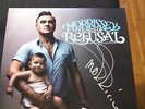 morrissey years of refusal signed lp the smiths