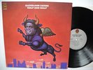 CLEVELAND EATON Half And Half LP 1973 Gamble  jazz funk groove