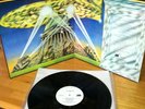 LED ZEPPELIN II Original Master Recording Mobile Fidelity MFSL-1-065 EX++ NM-