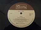 RARE UK BOOGIE MODERN SOUL -  ELLIE HOPE - LUCKY 12