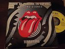 ROLLING STONES SPANISH ONE SIDED 7