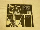 ROBERT RENTAL PARALYSIS ACC COMPANY REGULAR RECO 002 GATEFOLD WRAPAROUND SLEEVE